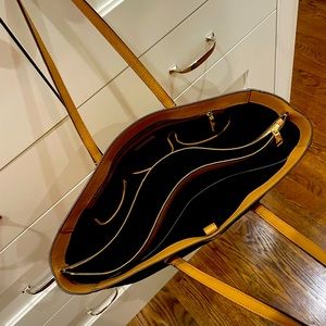 Tory Burch computer bag